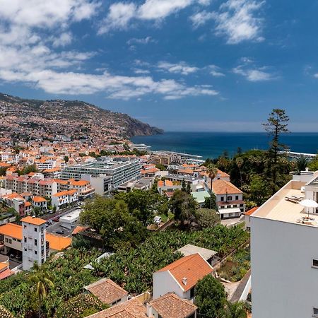 Jasmineiro I By An Island Apart Funchal Kültér fotó