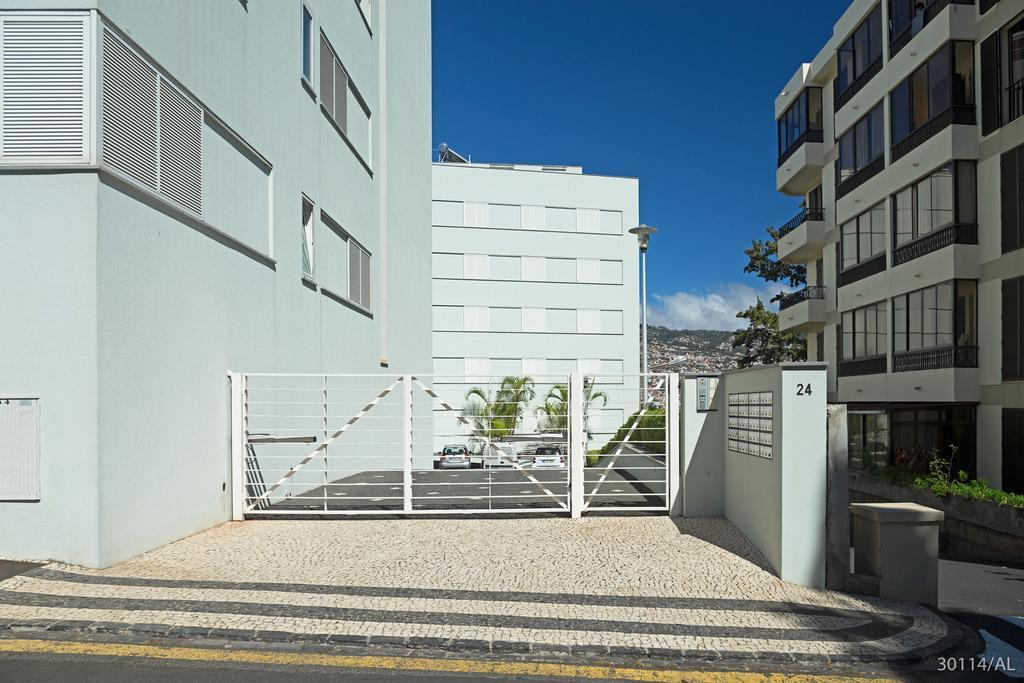 Jasmineiro I By An Island Apart Funchal Kültér fotó