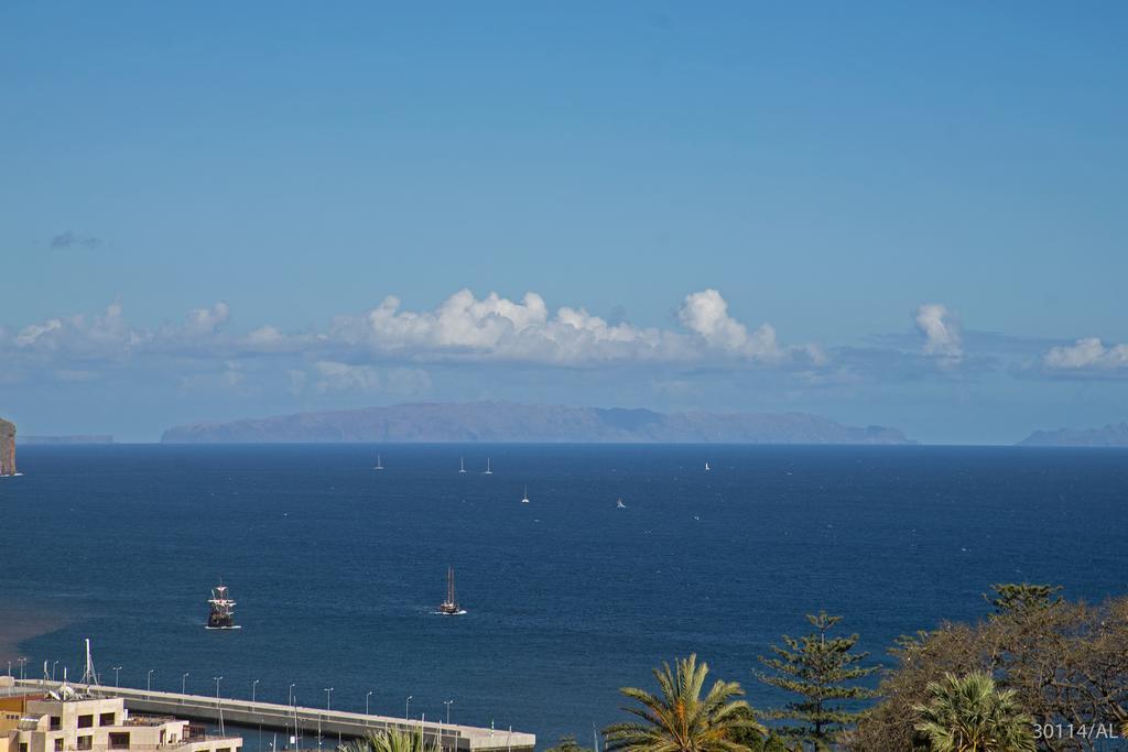 Jasmineiro I By An Island Apart Funchal Kültér fotó